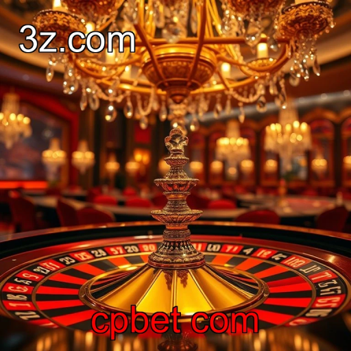 Os Melhores Bônus do cpbet com para Seus Jogos Favoritos