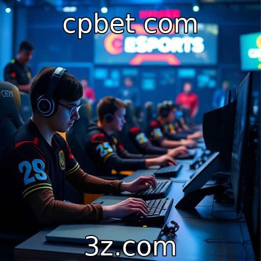 Análise do cenário de eSports e suas ligas