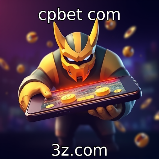 Futuro dos jogos mobile no mercado global