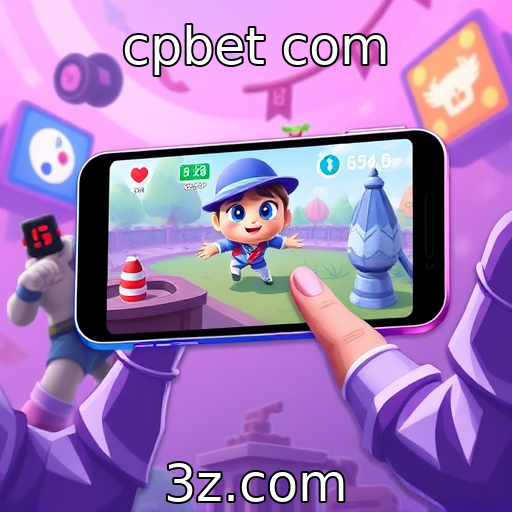 Aumenta a popularidade dos jogos mobile entre jovens