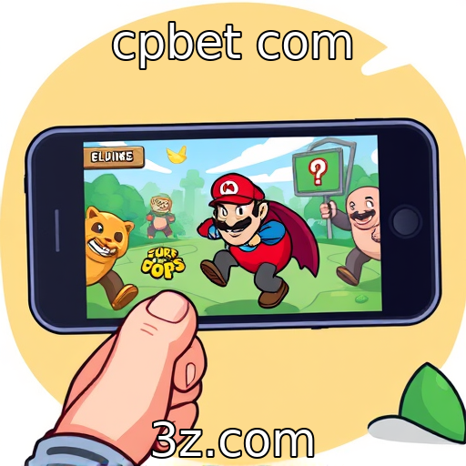 A ascensão dos games mobile entre os jovens