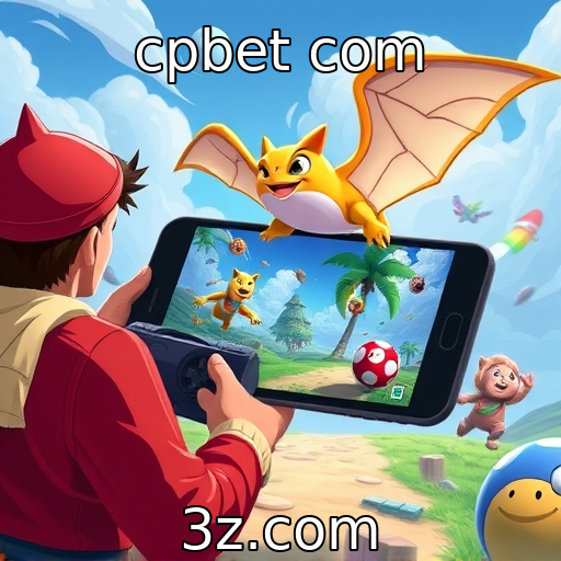 Mercado de jogos mobile cresce em ritmo acelerado