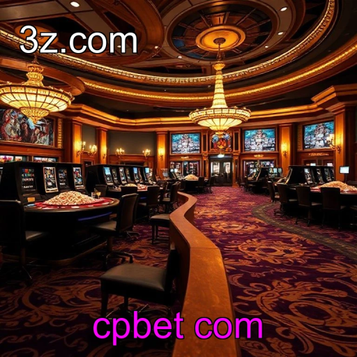 Incríveis recursos de poker no cpbet com que encantam jogadores