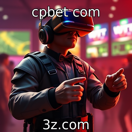 Inovações tecnológicas em jogos de realidade virtual